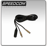Speedcom Universal IMSA Style Car Harness